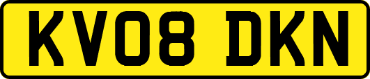 KV08DKN