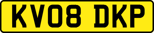 KV08DKP