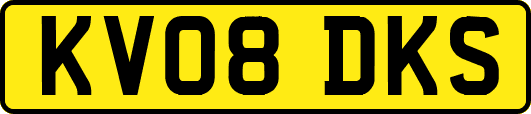 KV08DKS