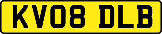 KV08DLB