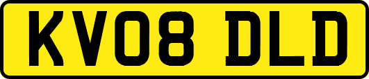 KV08DLD