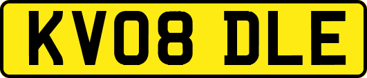 KV08DLE