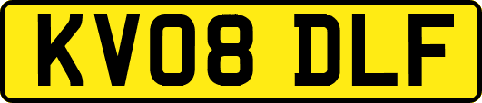 KV08DLF