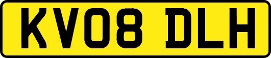 KV08DLH