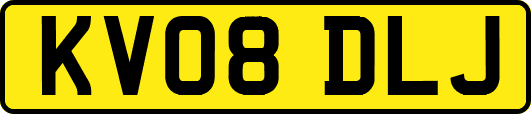 KV08DLJ