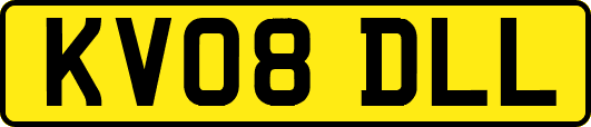 KV08DLL
