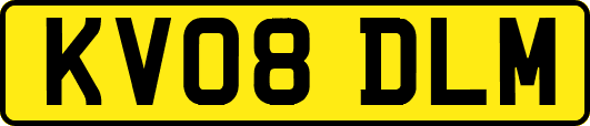 KV08DLM