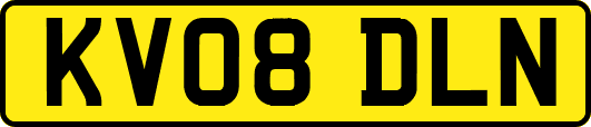 KV08DLN
