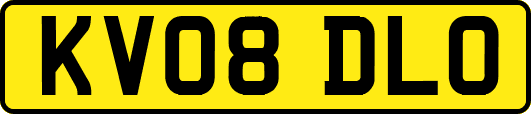 KV08DLO