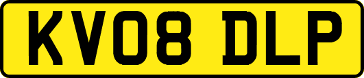 KV08DLP