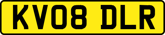 KV08DLR