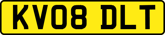 KV08DLT