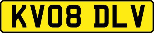 KV08DLV