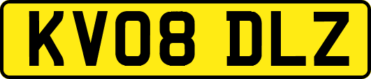 KV08DLZ