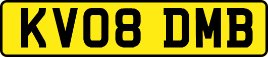 KV08DMB
