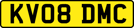 KV08DMC