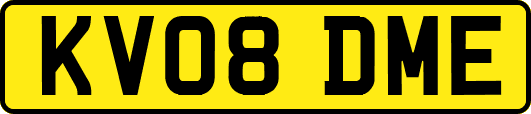 KV08DME