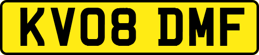 KV08DMF