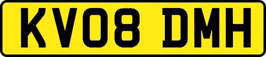 KV08DMH