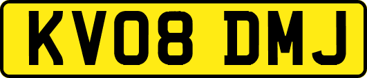 KV08DMJ