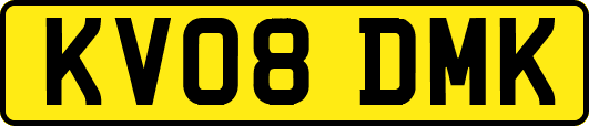 KV08DMK