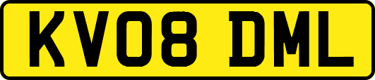 KV08DML