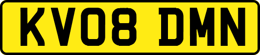 KV08DMN
