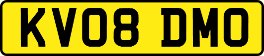 KV08DMO