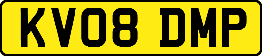 KV08DMP