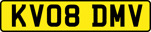 KV08DMV