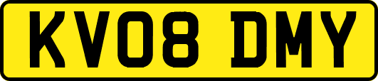 KV08DMY