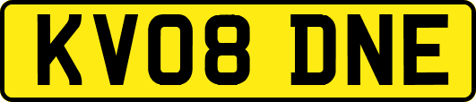 KV08DNE