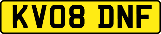 KV08DNF
