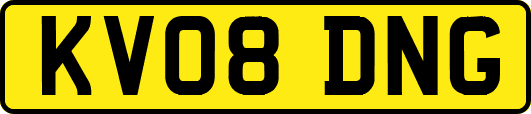 KV08DNG