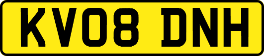 KV08DNH