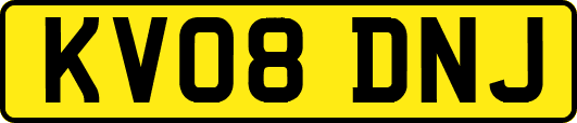 KV08DNJ