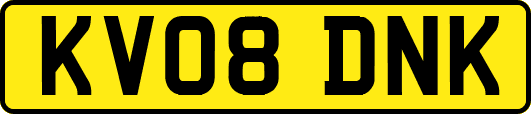 KV08DNK