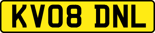 KV08DNL
