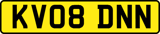 KV08DNN
