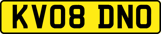 KV08DNO