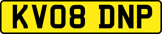 KV08DNP