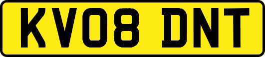 KV08DNT