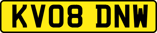 KV08DNW