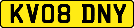 KV08DNY