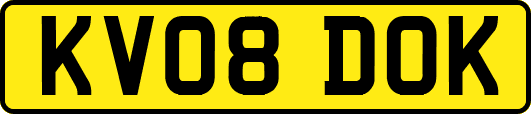 KV08DOK