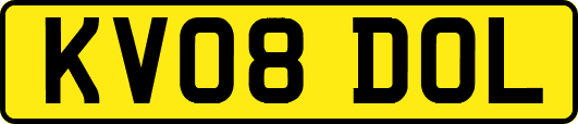 KV08DOL