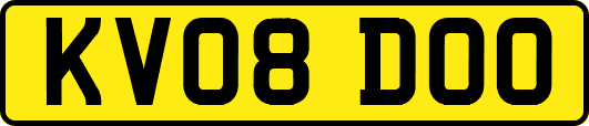 KV08DOO