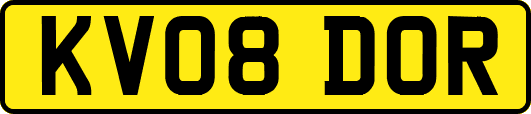 KV08DOR