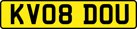 KV08DOU