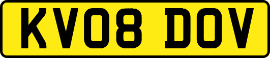 KV08DOV